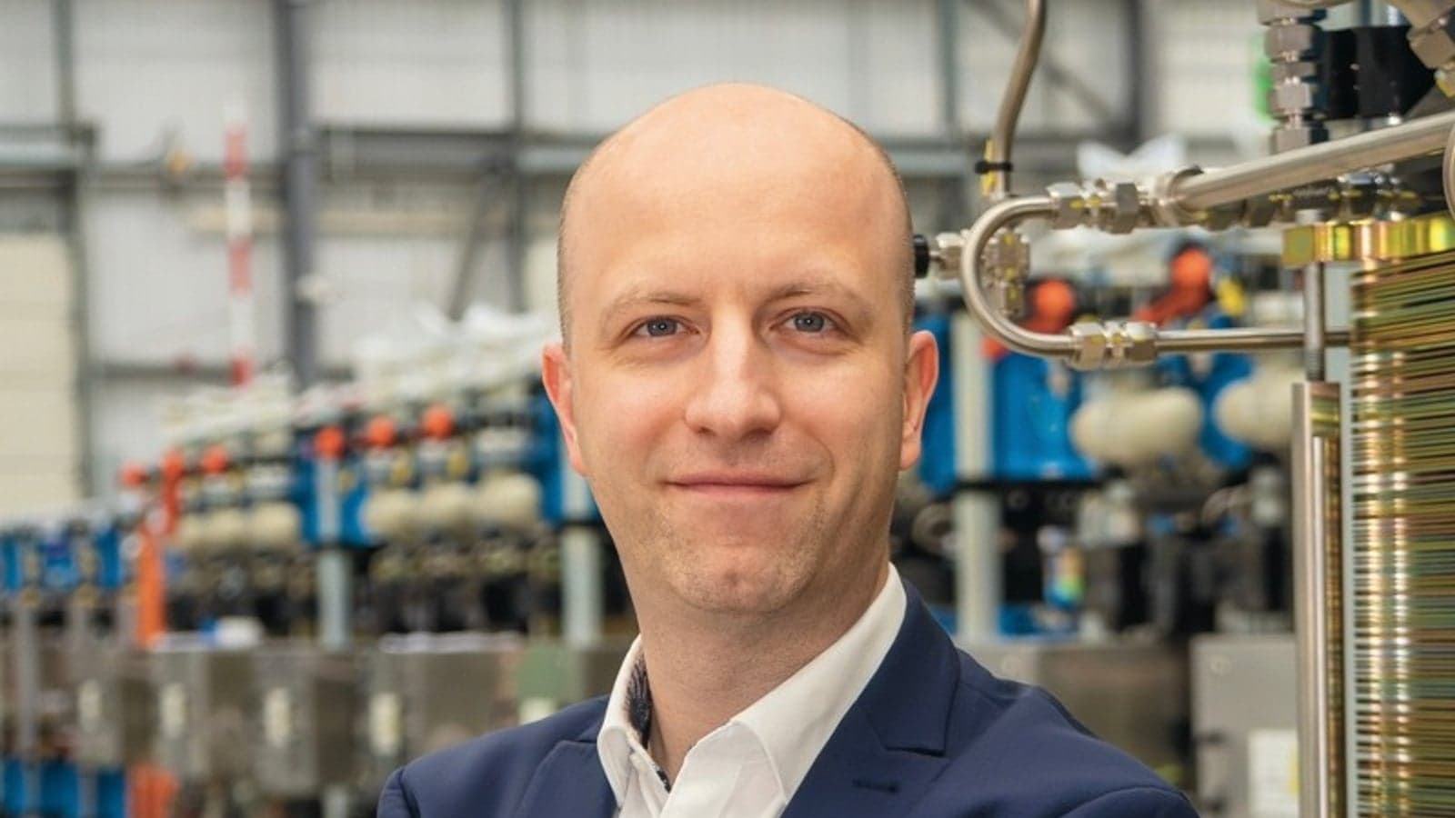 ITM gets £86m from UK government to boost hydrogen sector