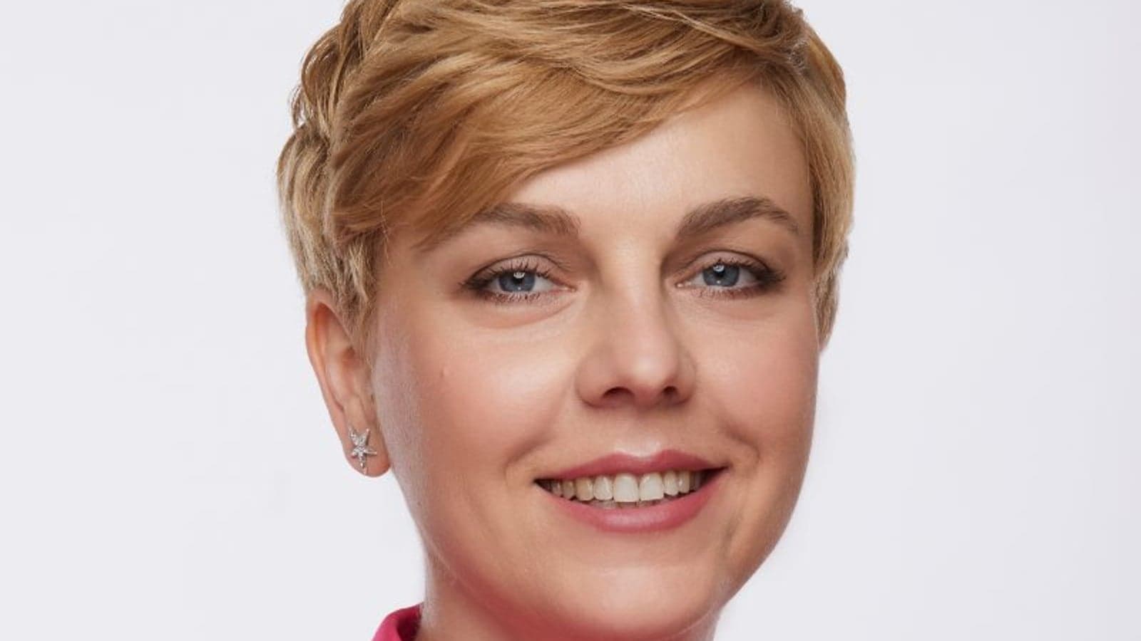 Digitalisation creates opportunities for women to enter the energy sector says Jana Palkova