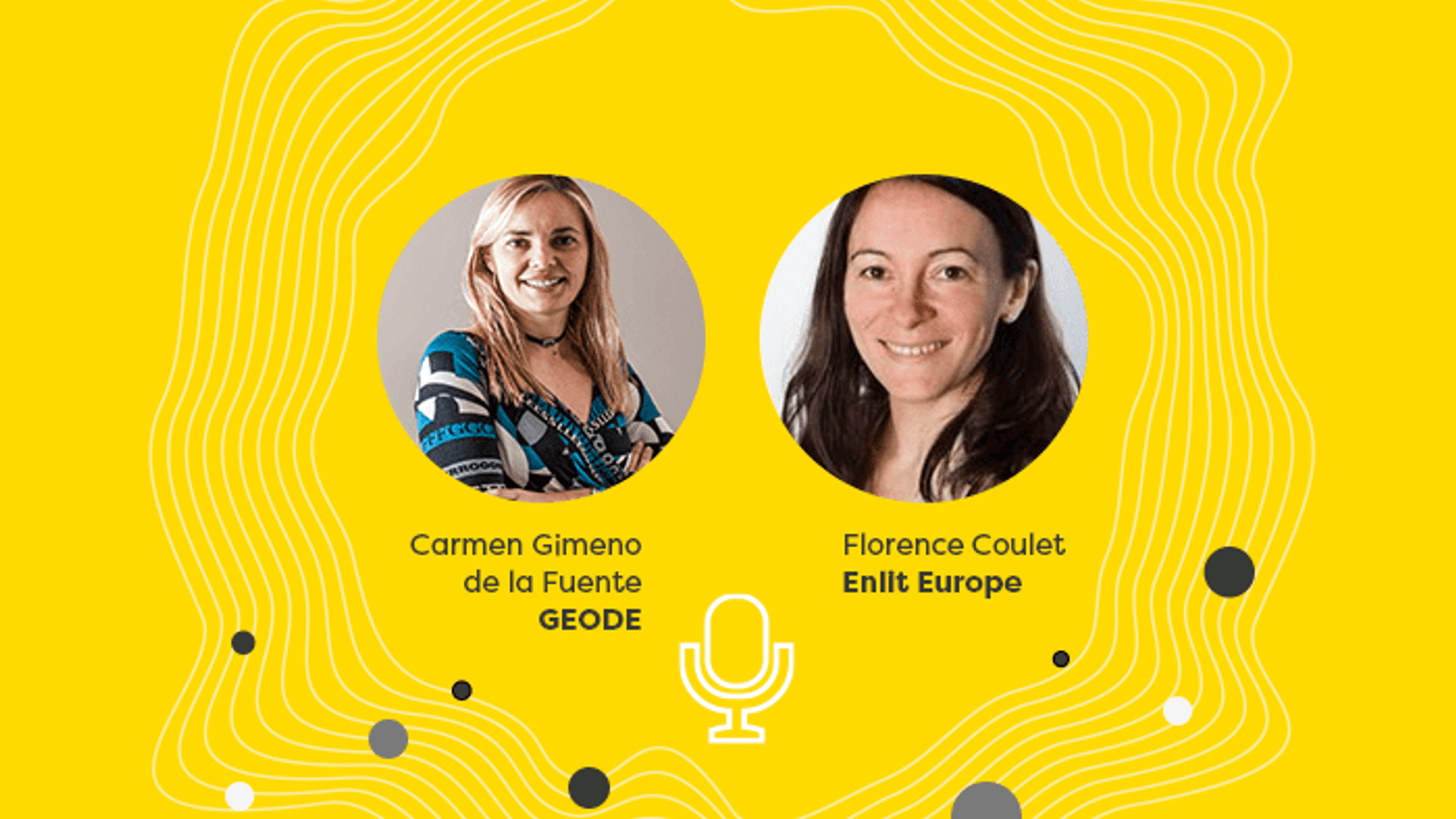 Grids Interview: Carmen Gimeno de la Fuente, GEODE (Part 1)