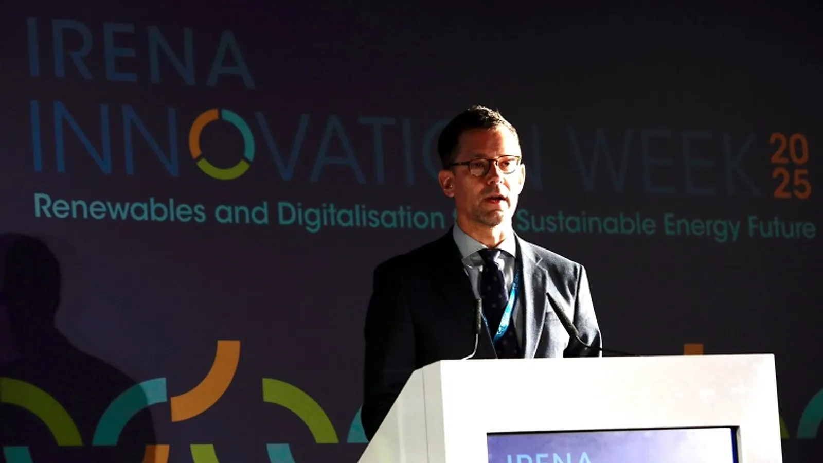 Germany sees innovation as bedrock of security and competitiveness