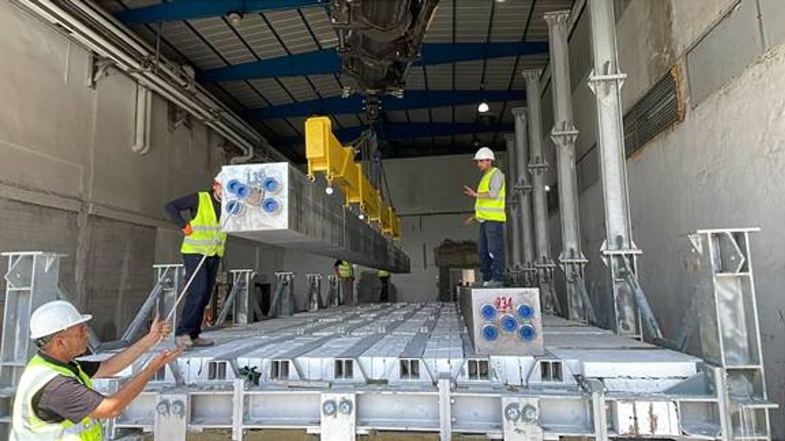 European market readiness for thermal energy storage advances