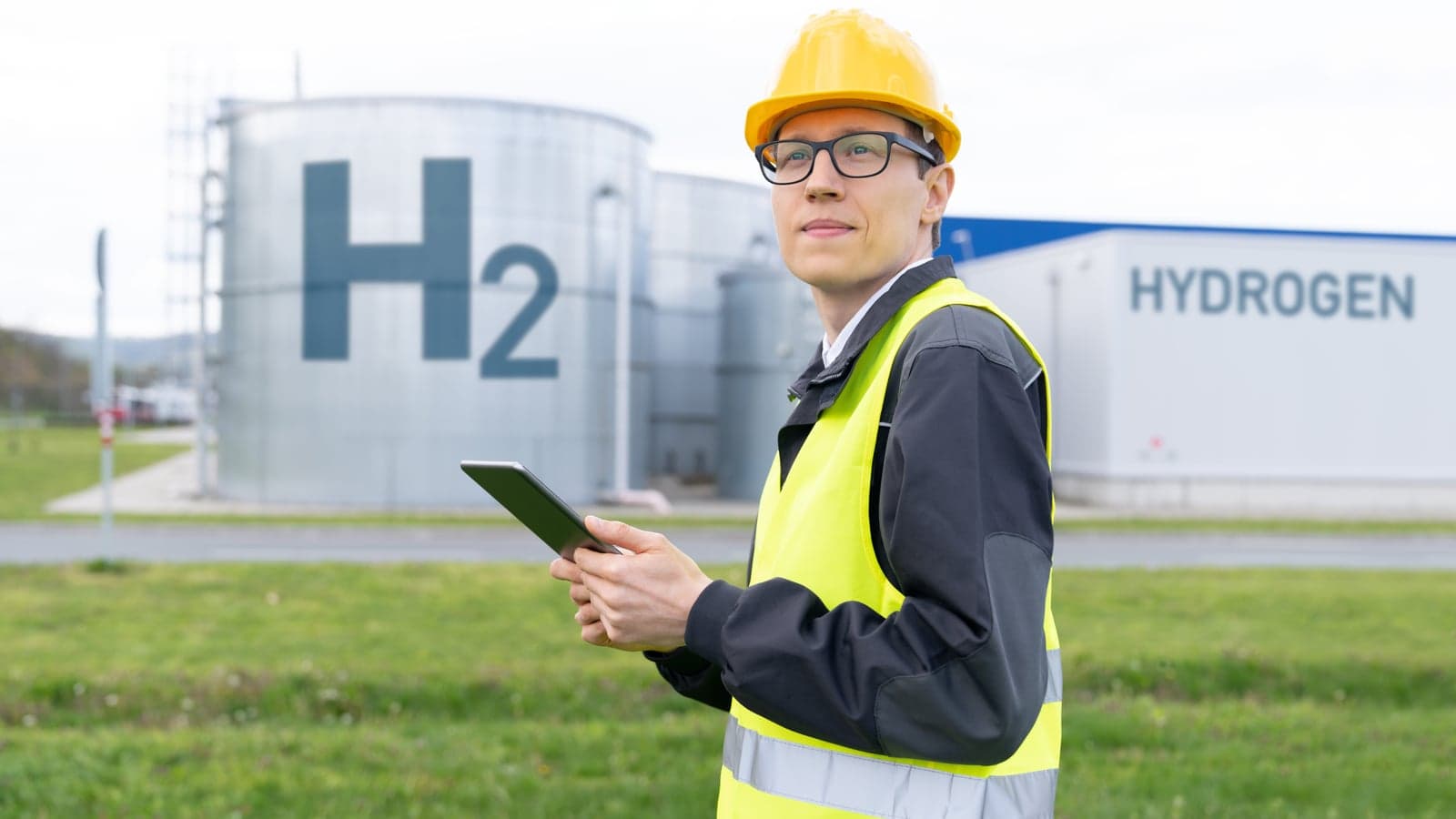 German taxpayers may have to foot bill for risky hydrogen bet