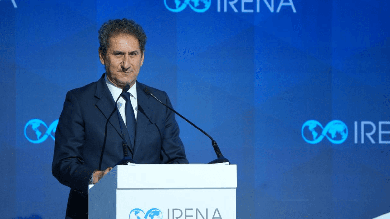 IRENA touts 2025 renewables surge as case for resilience
