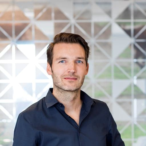 Ton van Cuijk