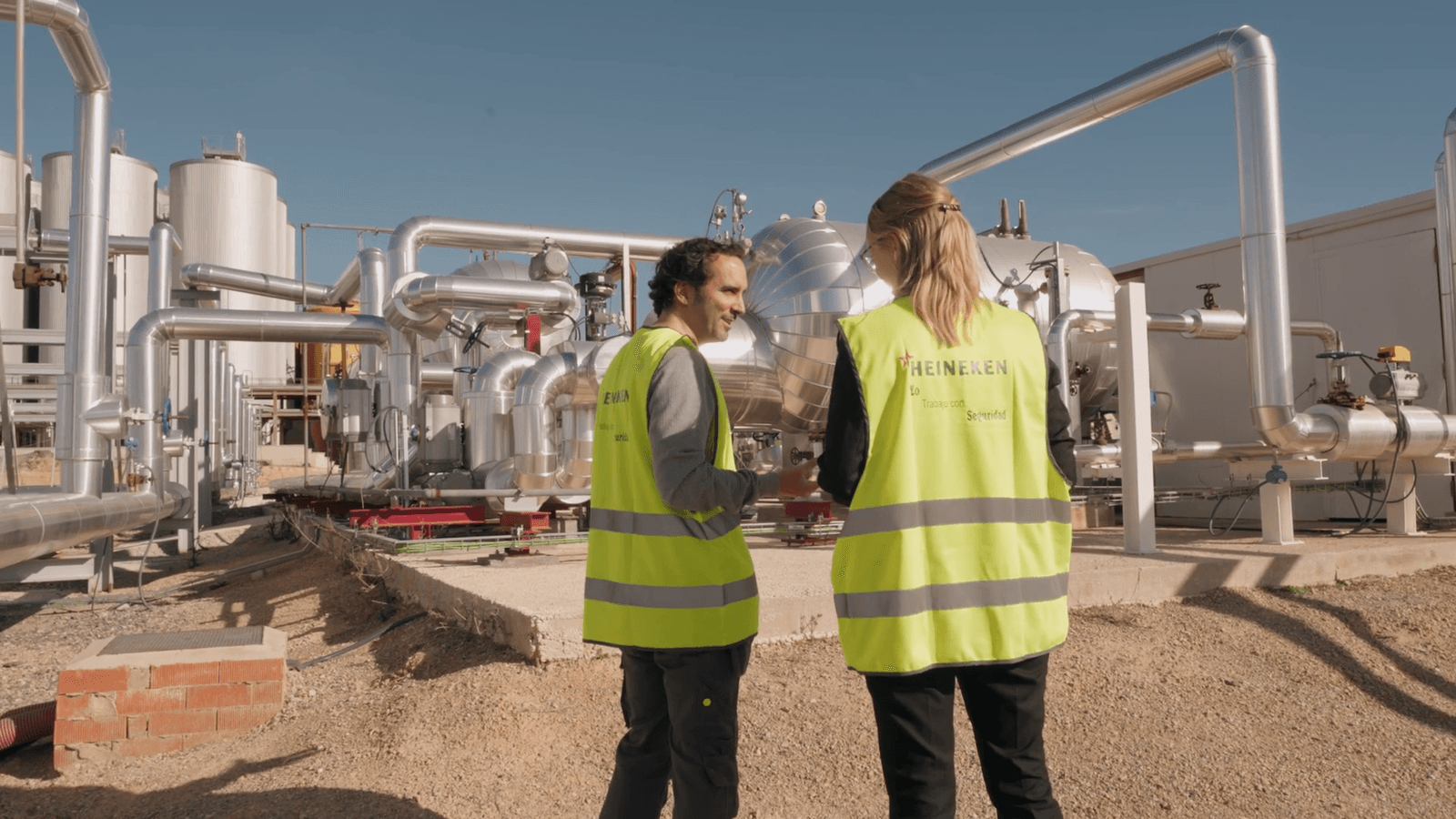 Electrification and ETS plans: twin approaches for industry
