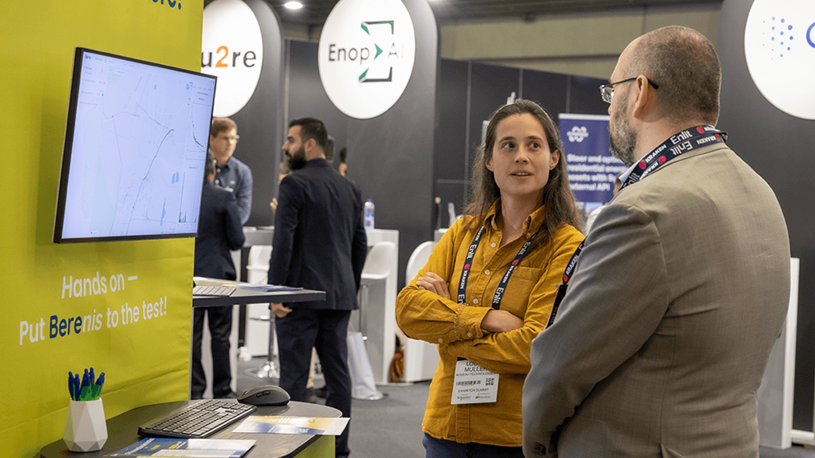 Innovators Zone