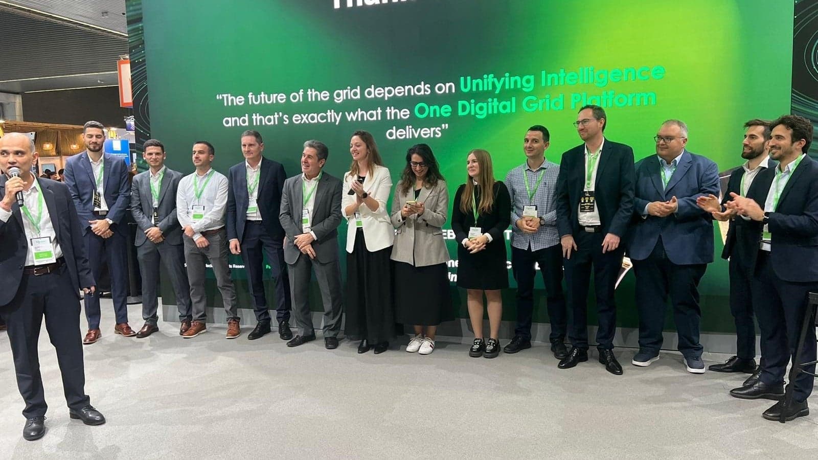 Schneider Electric launches AI-powered platform to help utilities modernise faster