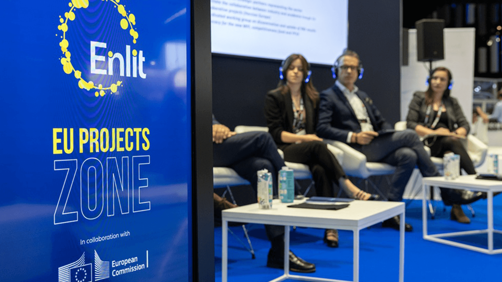EU Projects Zone
