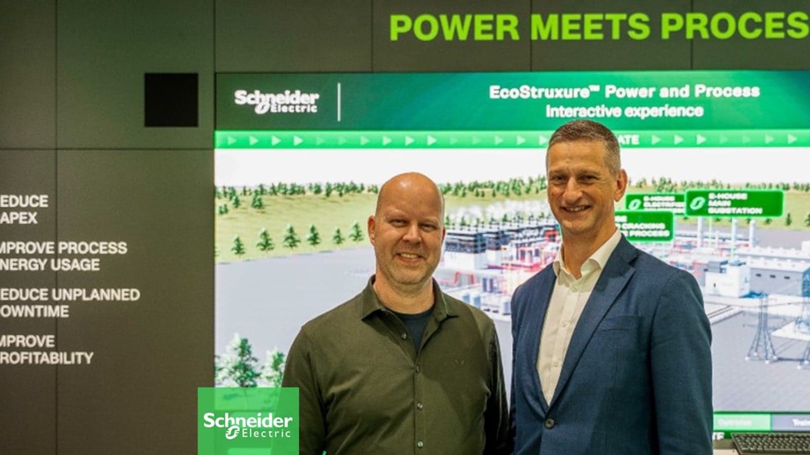 How a Dutch starch manufacturer is electrifying without a grid upgrade