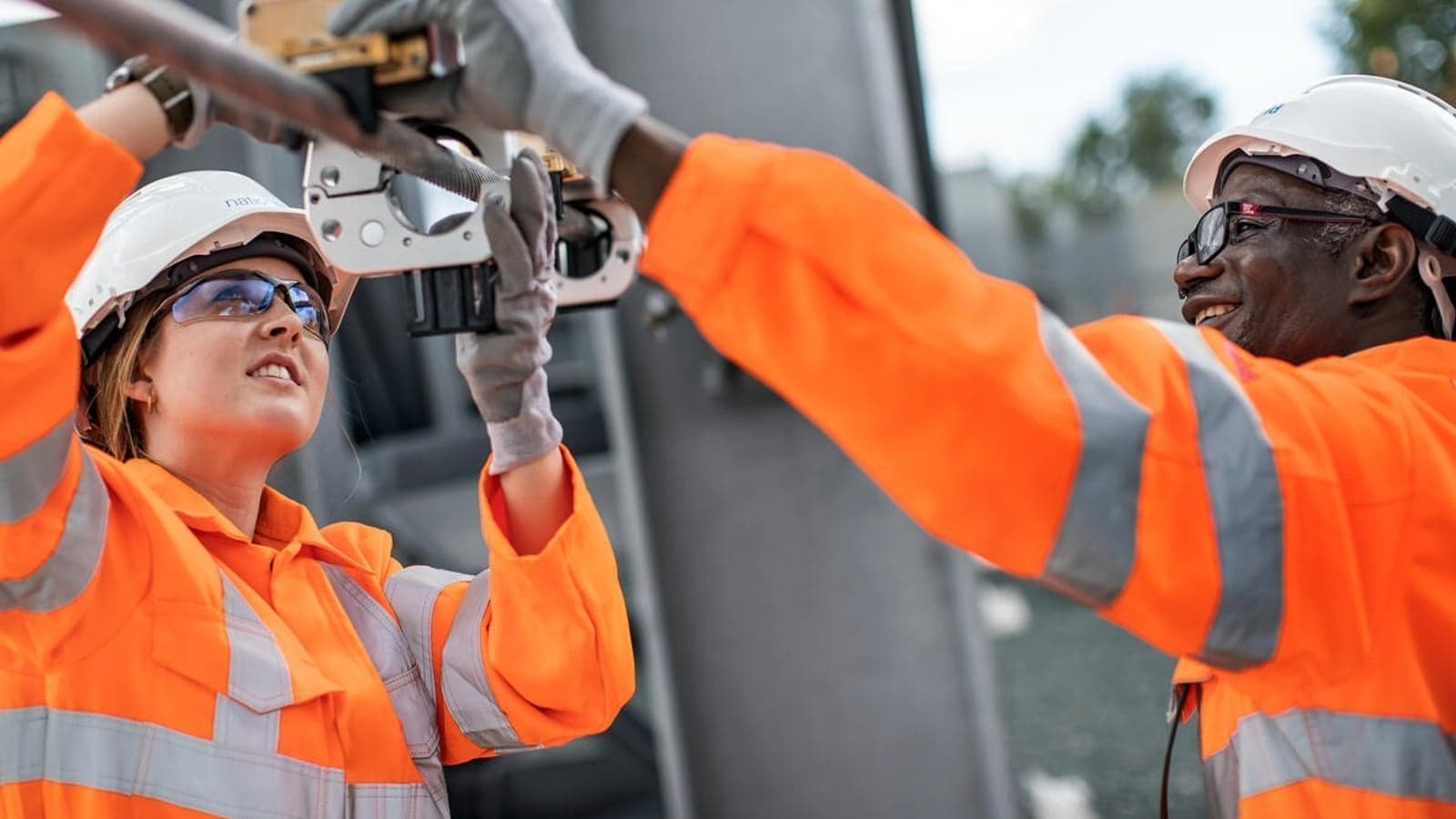 National Grid secures over £1m to accelerate energy network