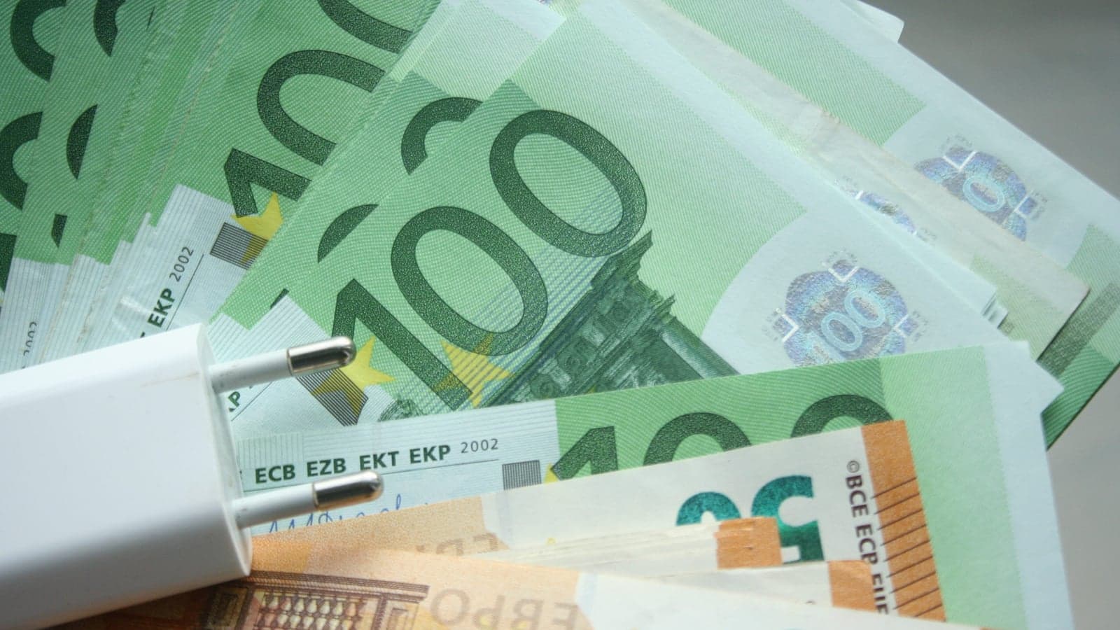Eurelectric delivers blueprint to cut high electricity bills
