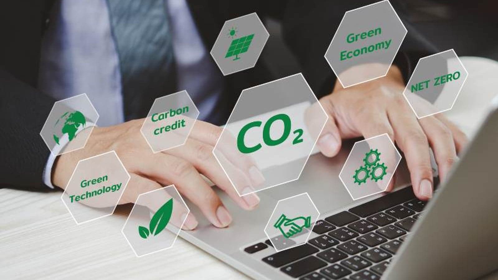 GHG emissions scopes and the need for effective carbon accounting
