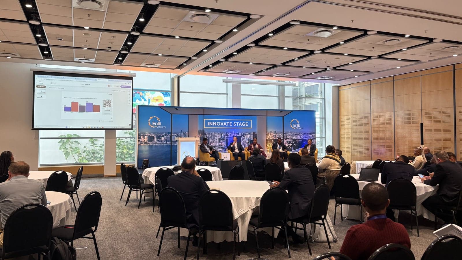 AI and smart meters transform African utilities