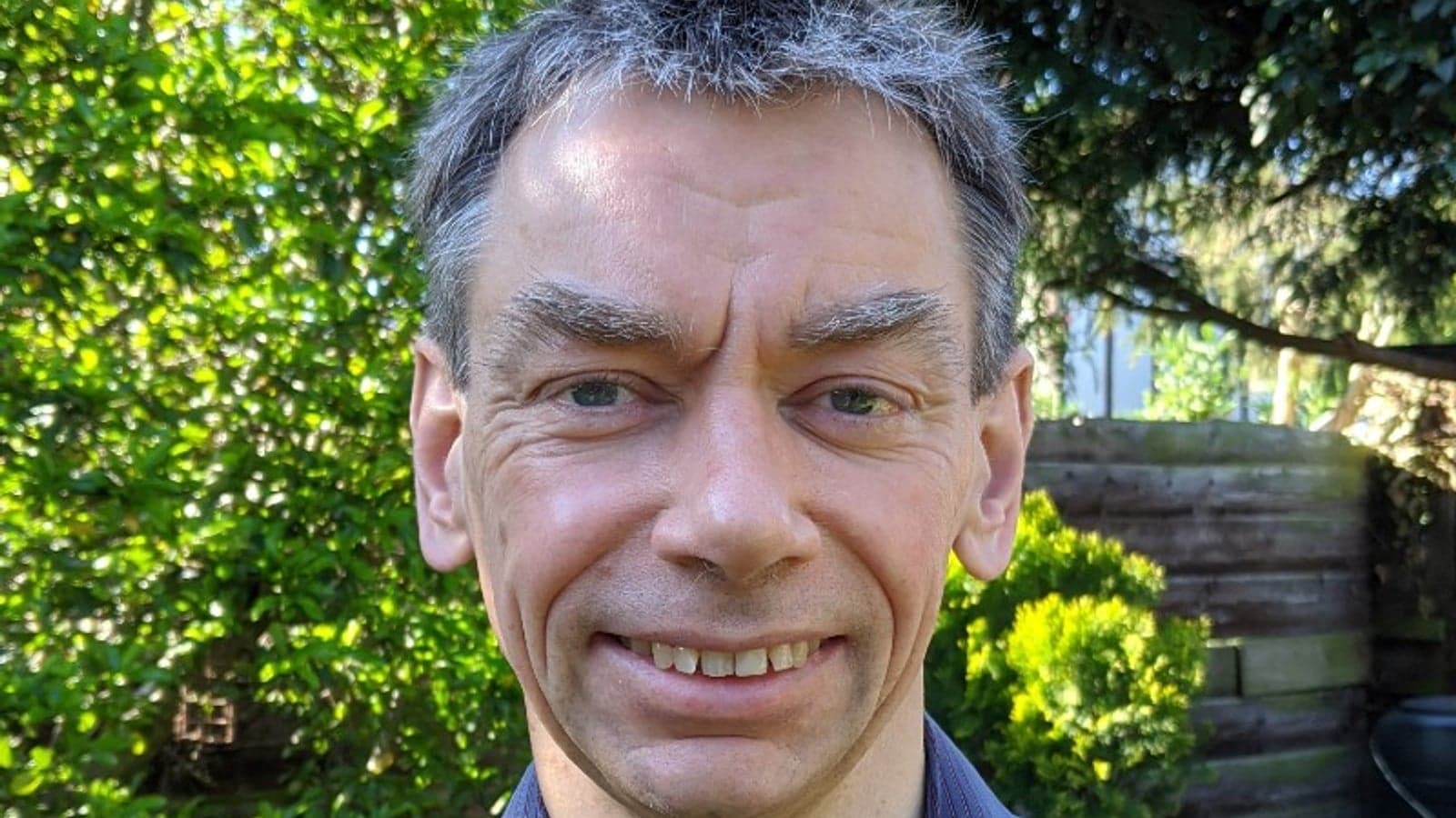 Lucy Electric appoints Mark England to lead newly formed digital solutions division