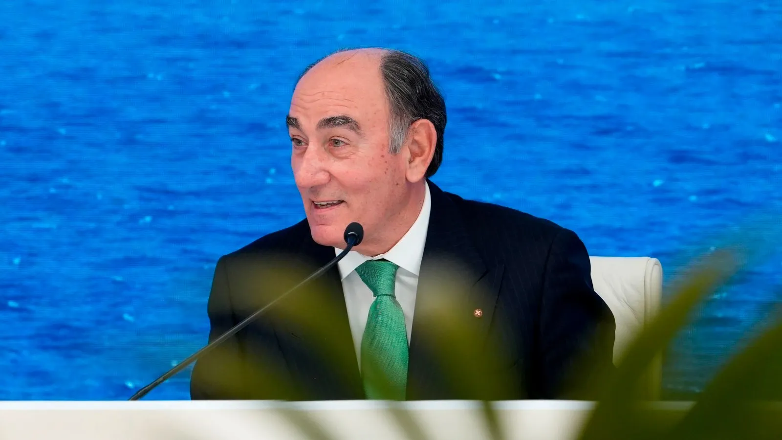 Iberdrola acquires Finland's Caruna in €5 billion deal