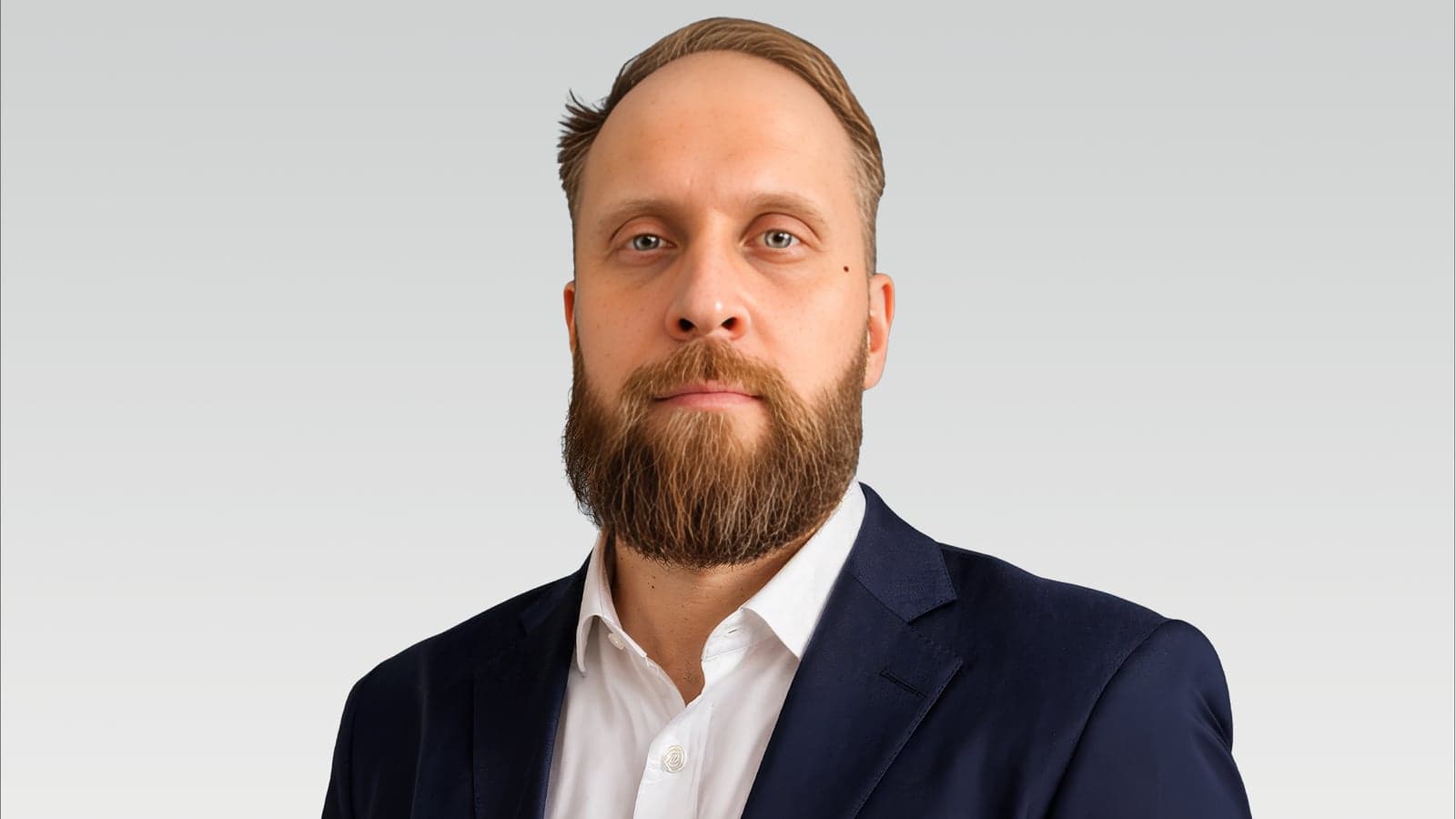 Jyri Tompuri, KSS Verkko: Development Manager