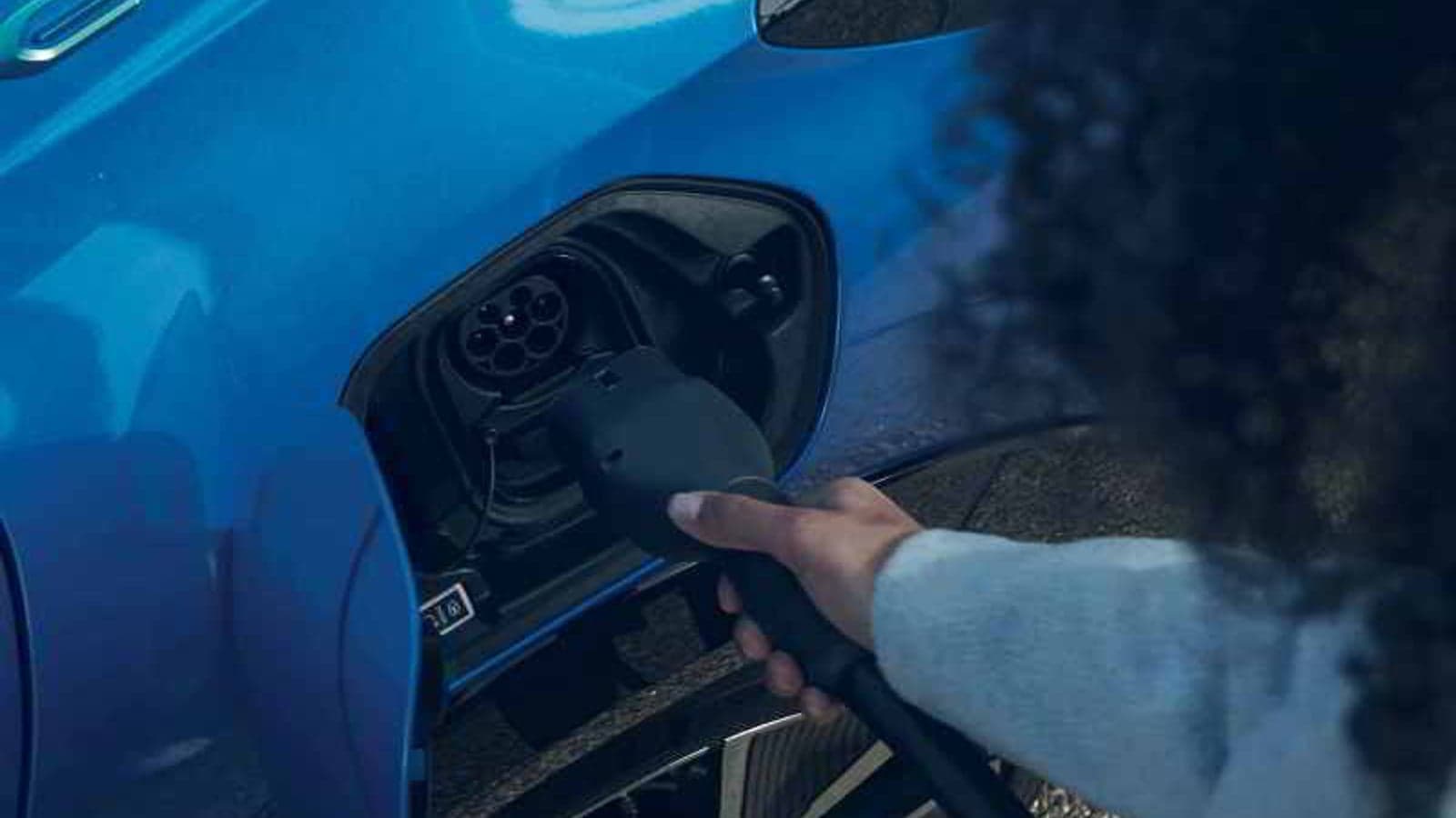 EDF turns to quantum computing to boost electric vehicle smart charging