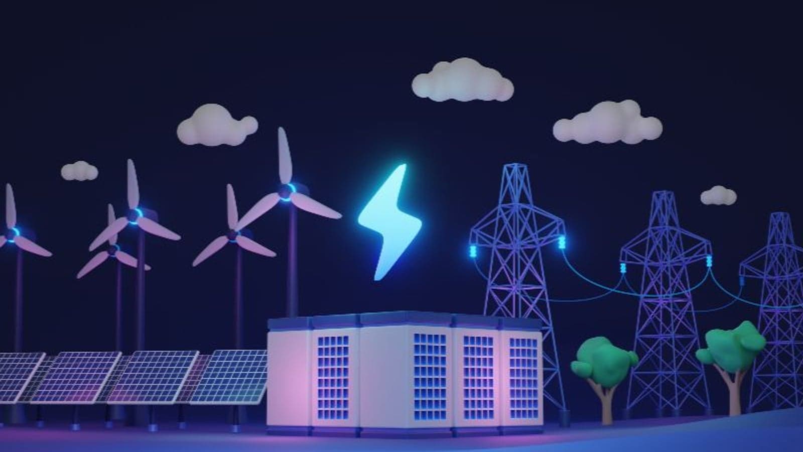 Pacific Green secures financing for 7GWh Australia battery pipeline