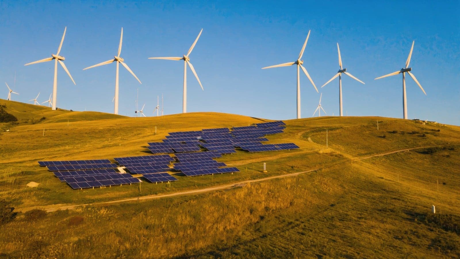 Australian wind project scales back for hybrid plan