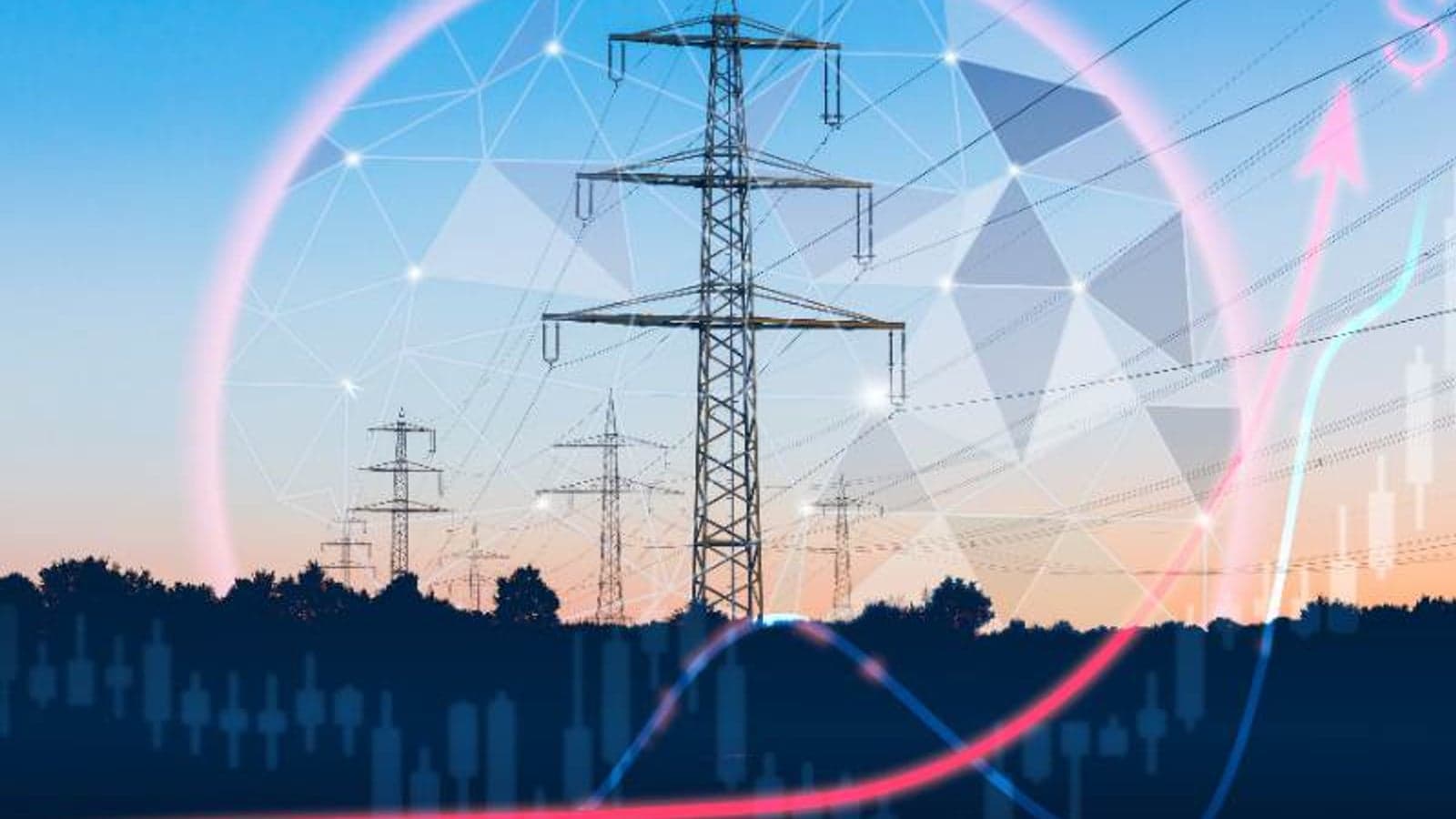 How AI and digitalisation are powering the rise of digital infrastructure in the US power grid