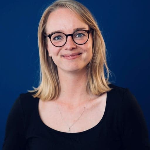 Julia Kramer
