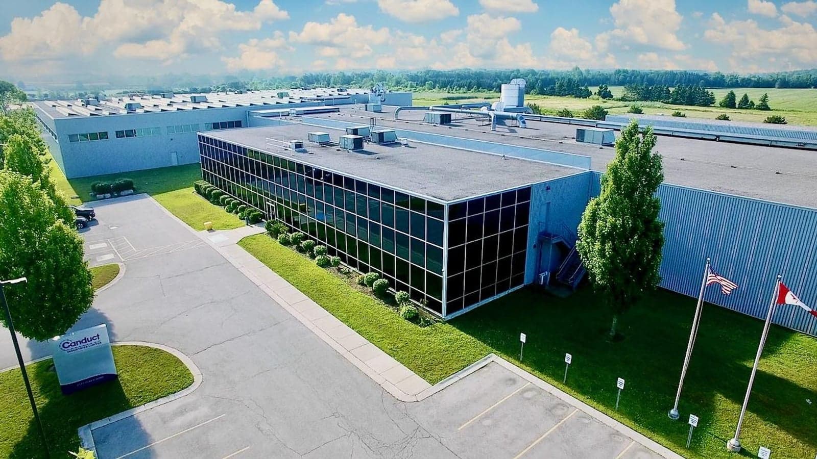 Hitachi Energy expands transformer market in North America