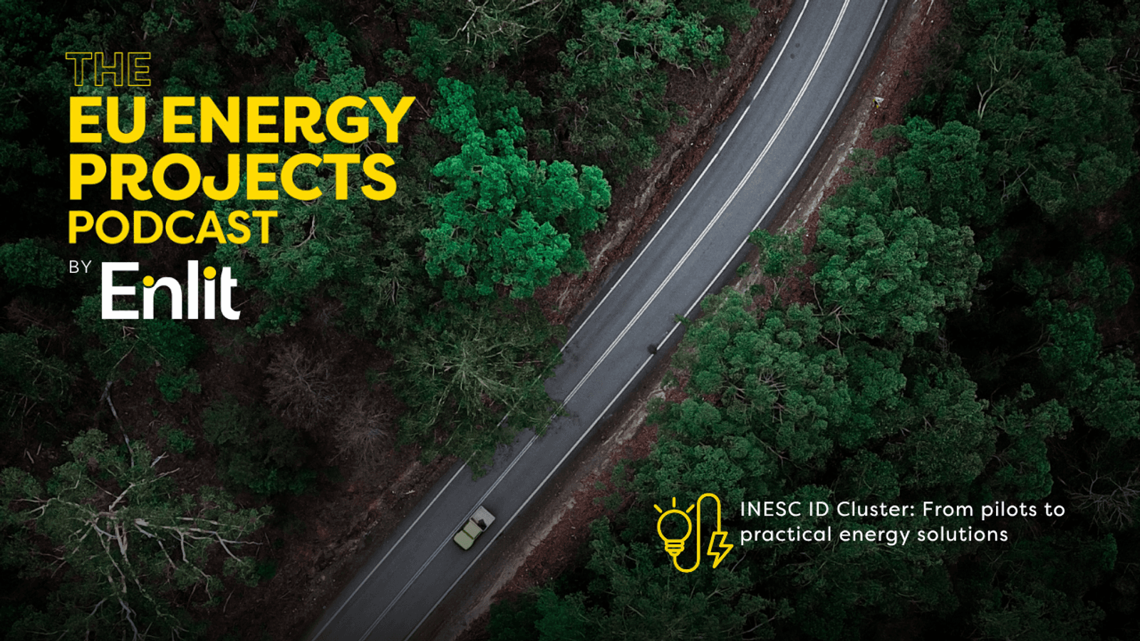 INESC ID Cluster: From pilots to practical energy solutions