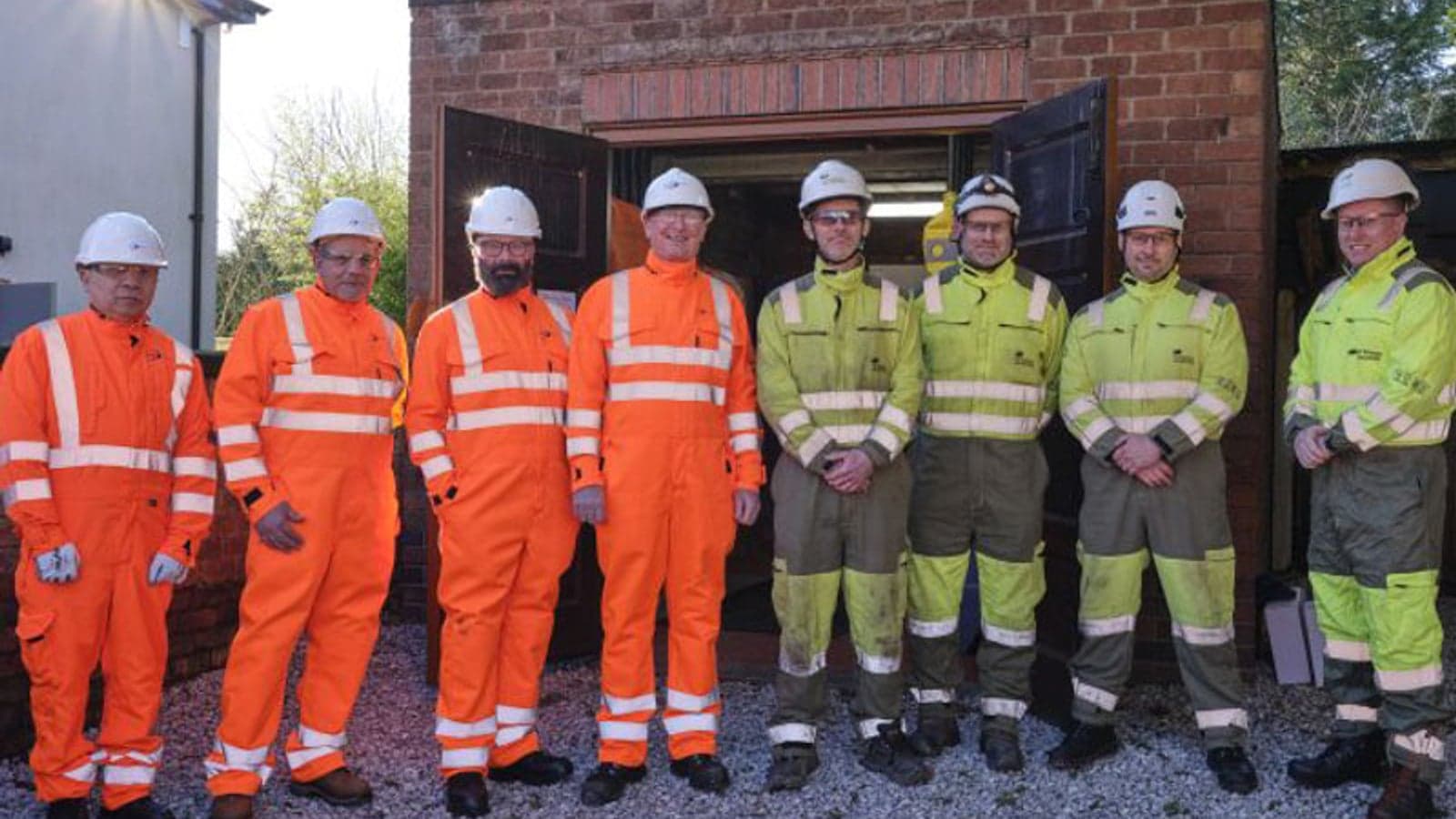 Lucy Electric brings its industry leading solutions to Europe