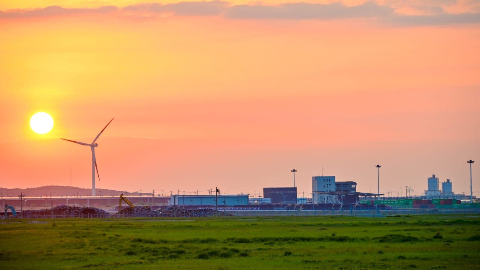 When will Europe finally get serious about electrification?