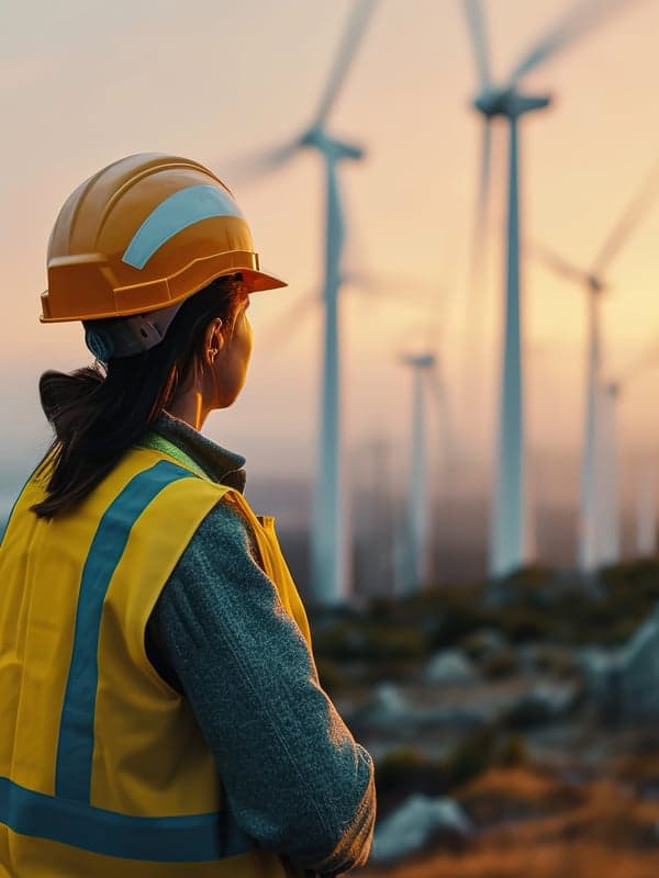 Renewable Energy