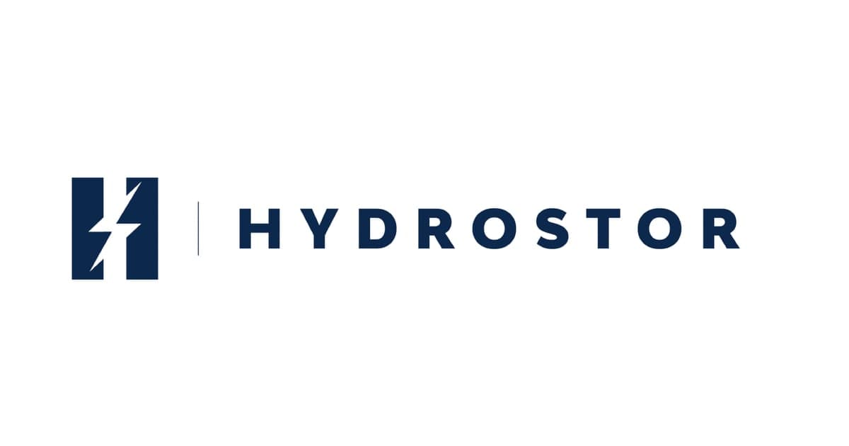 Hydrostor