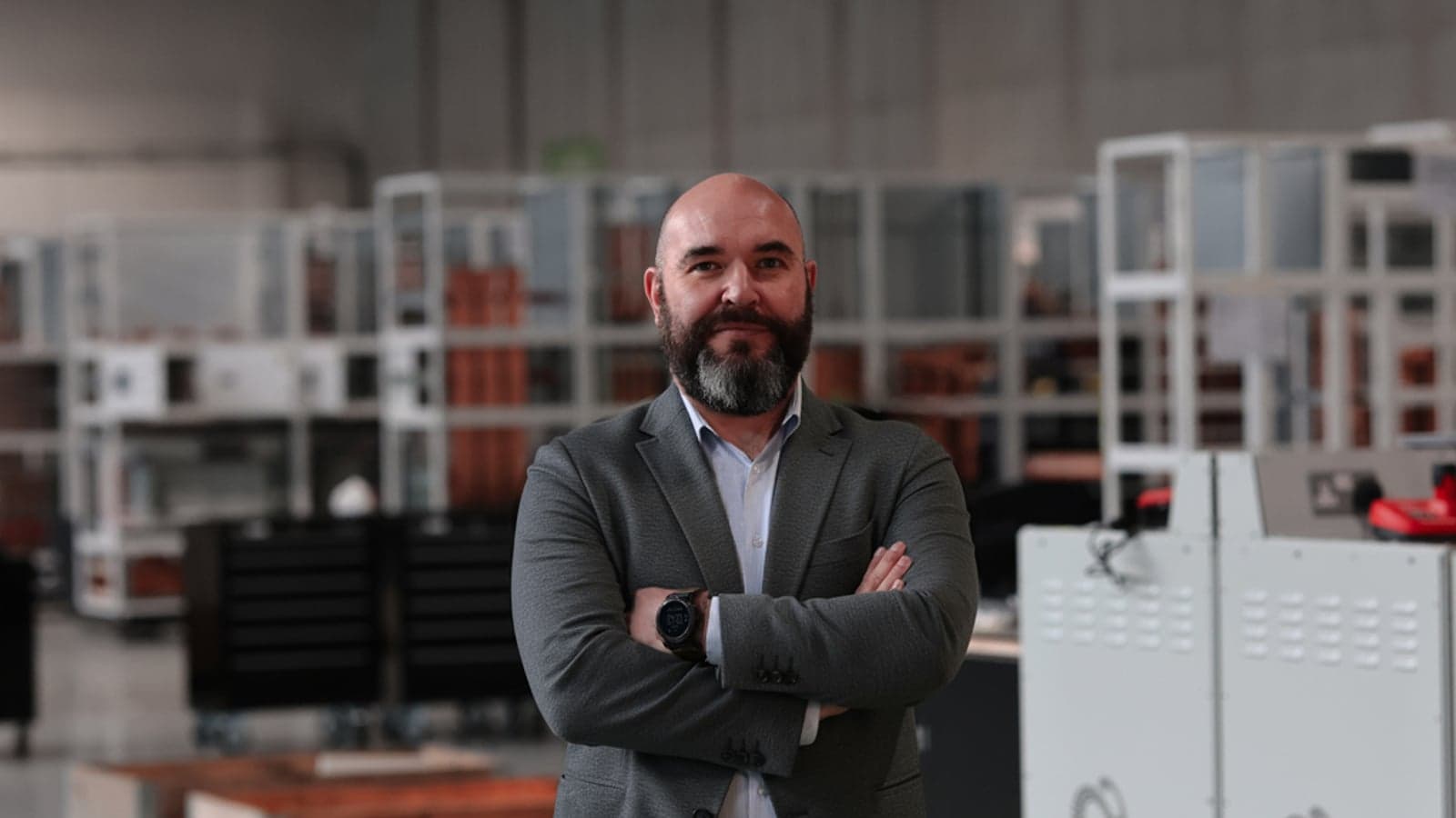 Data centre modular build opportunities in Northern Ireland