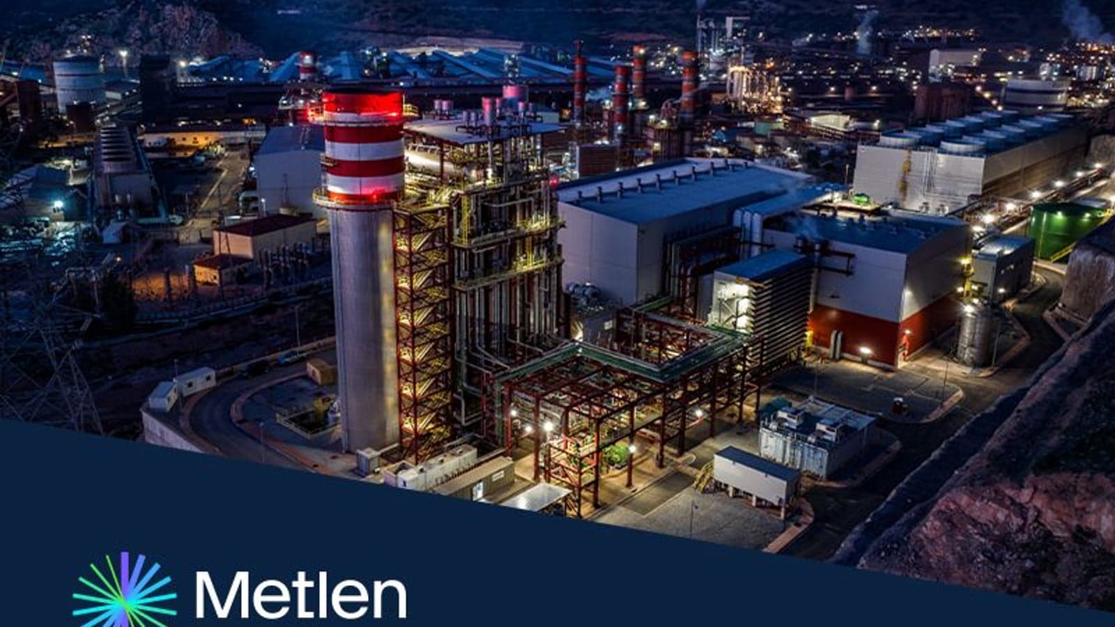 Metlen Energy & Metals: A leader at the forefront of the energy transition