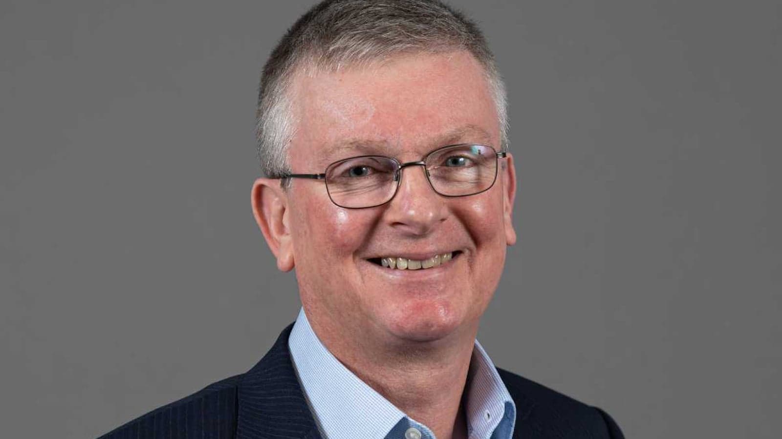 John A Griffiths, Chief Executive Officer, Lucy Electric.