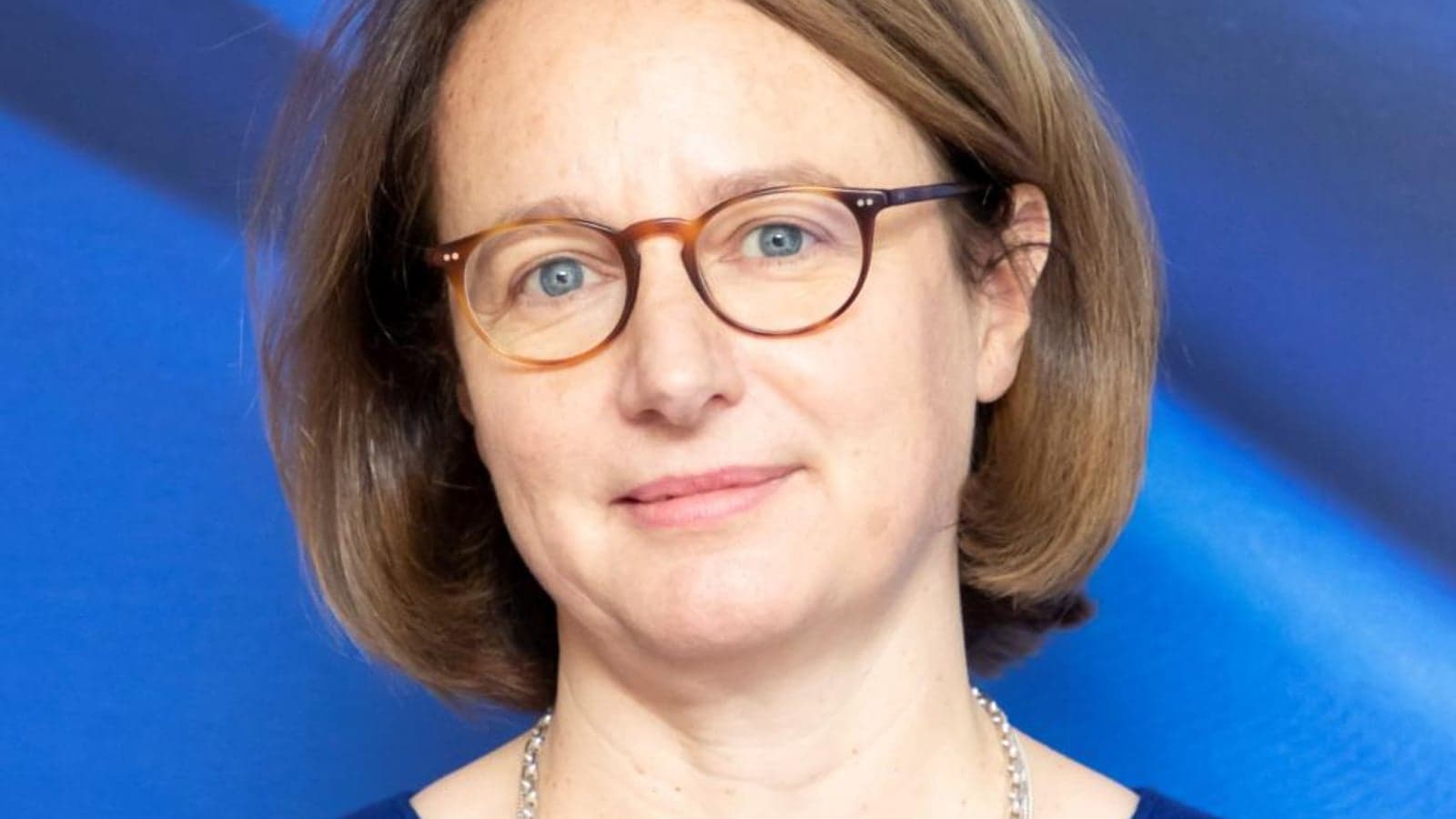 Change at the top of DG Energy