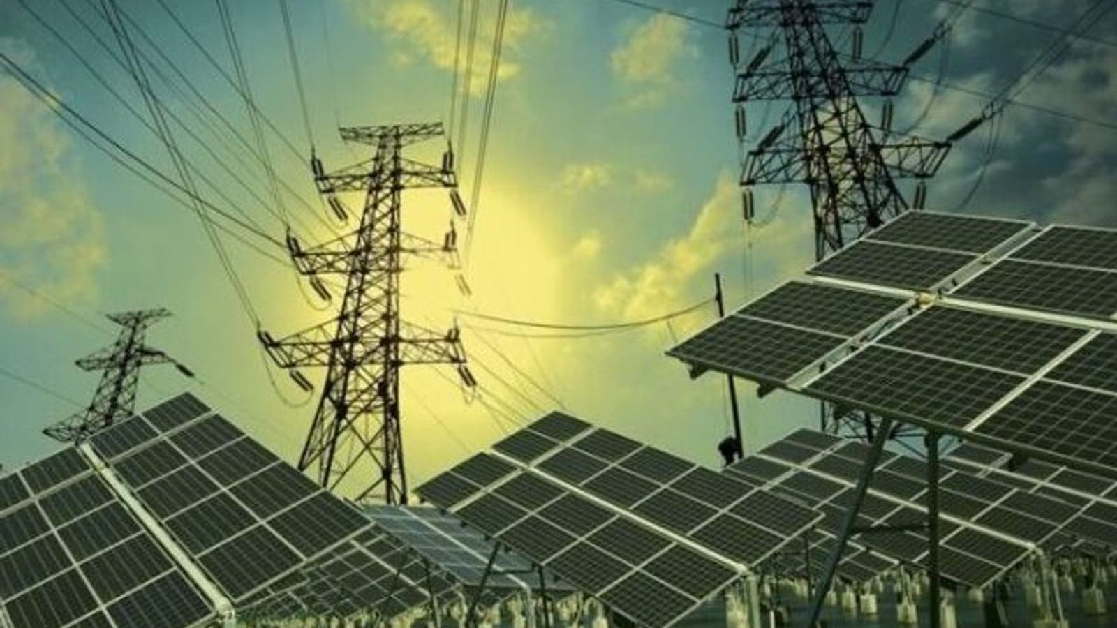 GE Vernova and Mytilineos bag £1bn contract for UK's Eastern Green Link