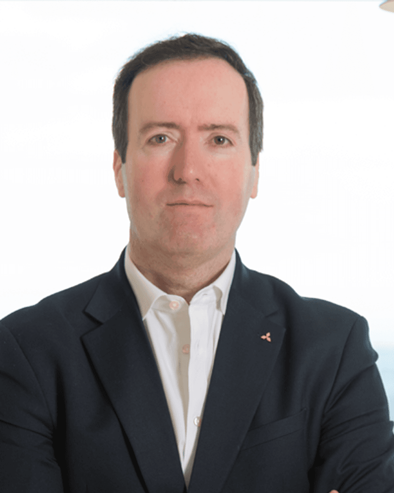Javier Cavada Camino