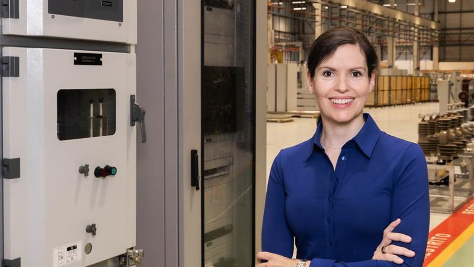 Enedis and ABB partner on SF6-free switchgear