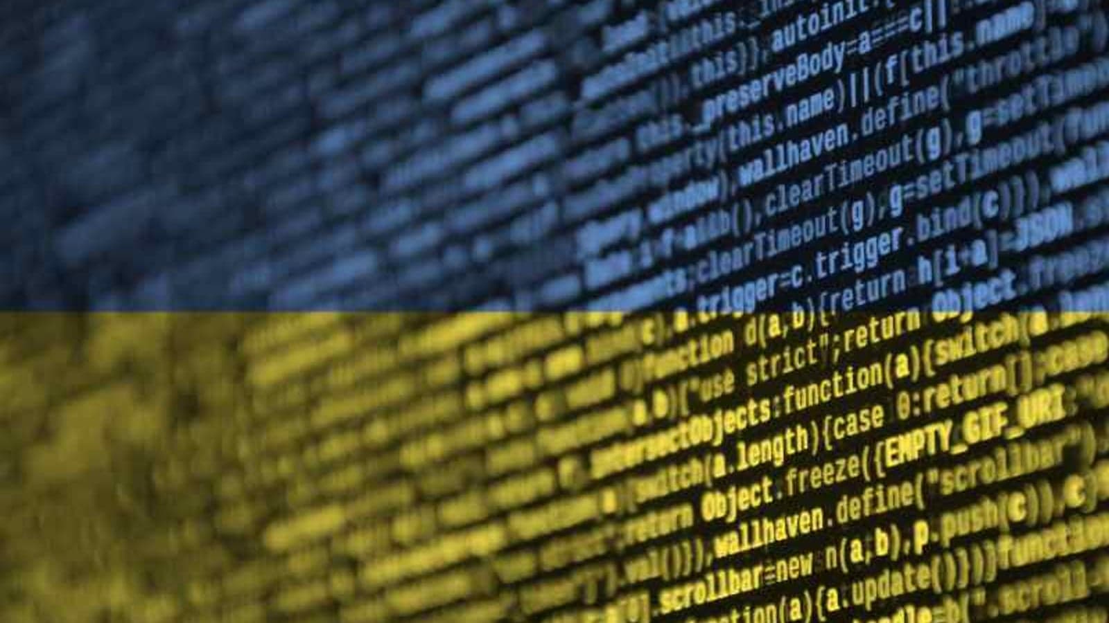 EU and Ukraine to exchange best cyber practices for energy security