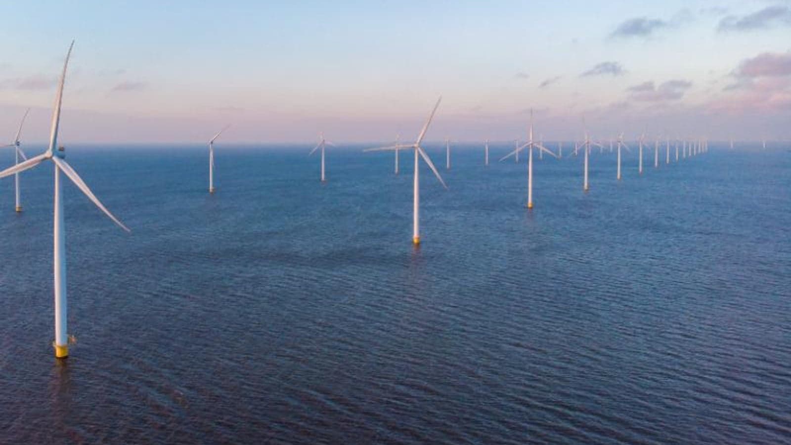 ScottishPower seals £1bn wind turbine deal with Siemens Gamesa