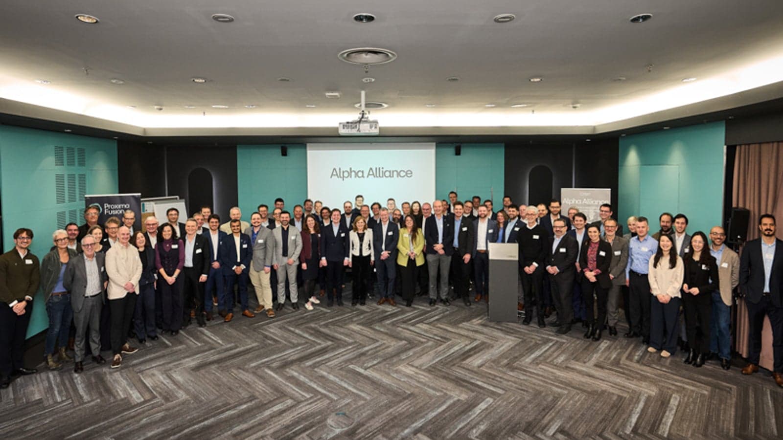 Proxima Fusion steps toward commercial fusion in Europe