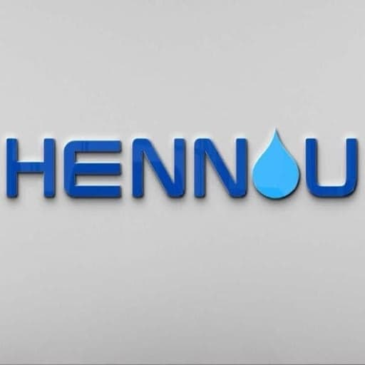 HENNOU SARL AU