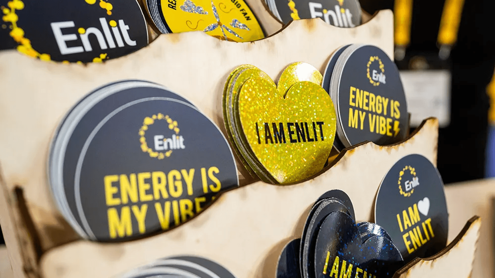 Interested in running a webinar event with Enlit?