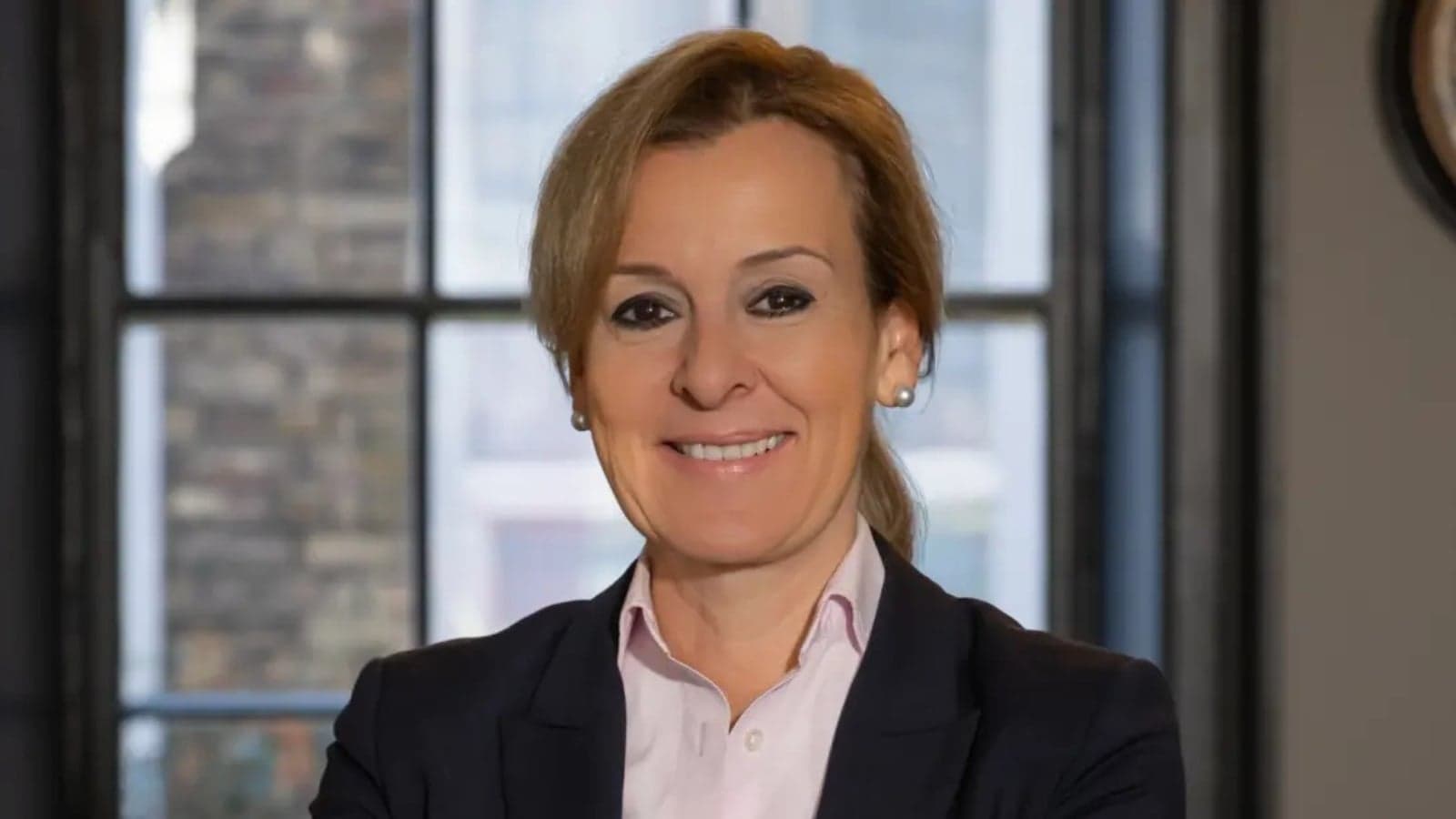 Data drive sees Calisen hire ex-Vodafone chief as first CTO