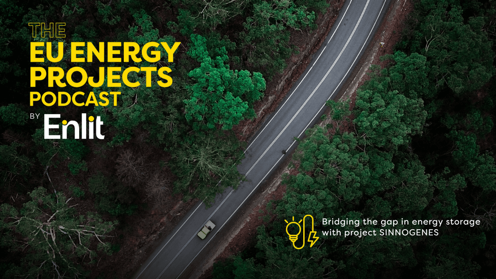 Bridging the gap in energy storage with project SINNOGENES