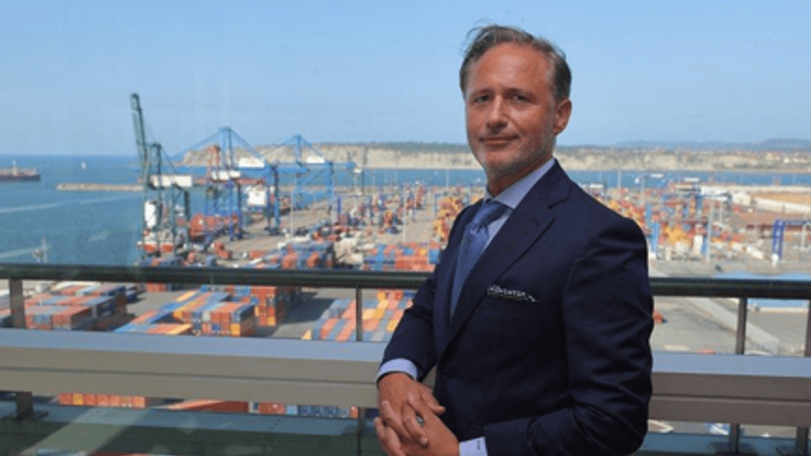 Anchoring the EU ports strategy: BilbOPS as a working pilot