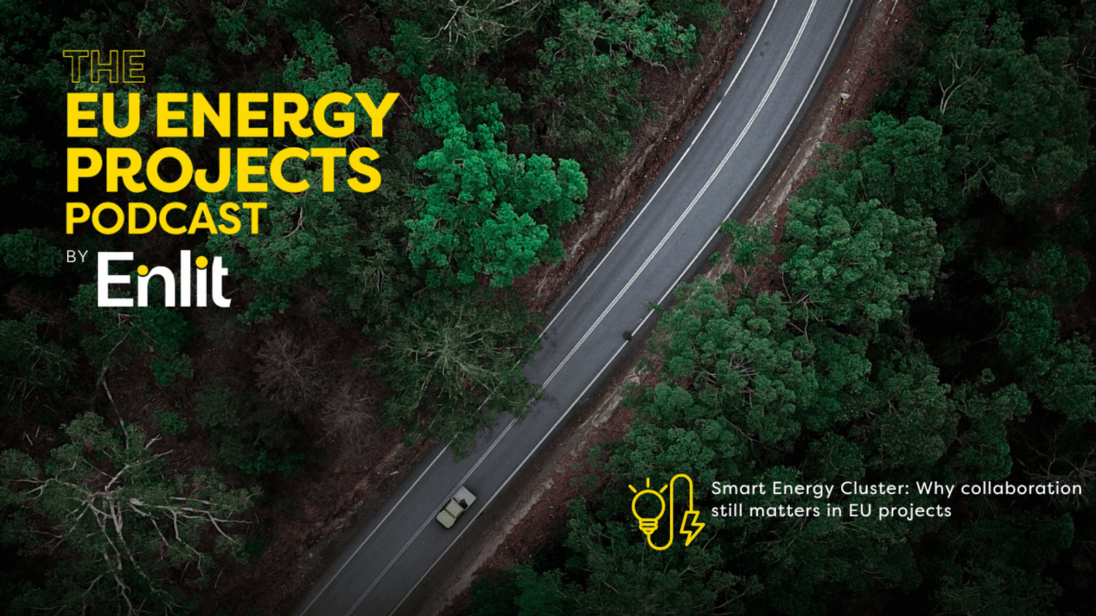 Smart Energy Cluster: Why collaboration still matters in EU projects
