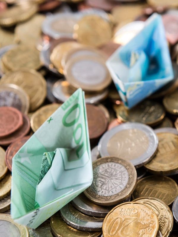 Finance & Investment