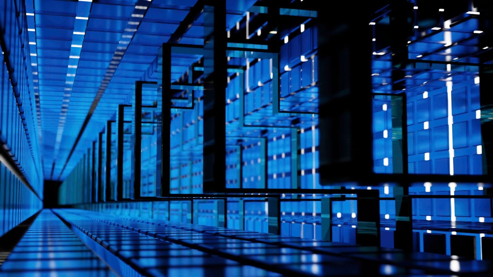 Turning data centres into assets for Europe's grid