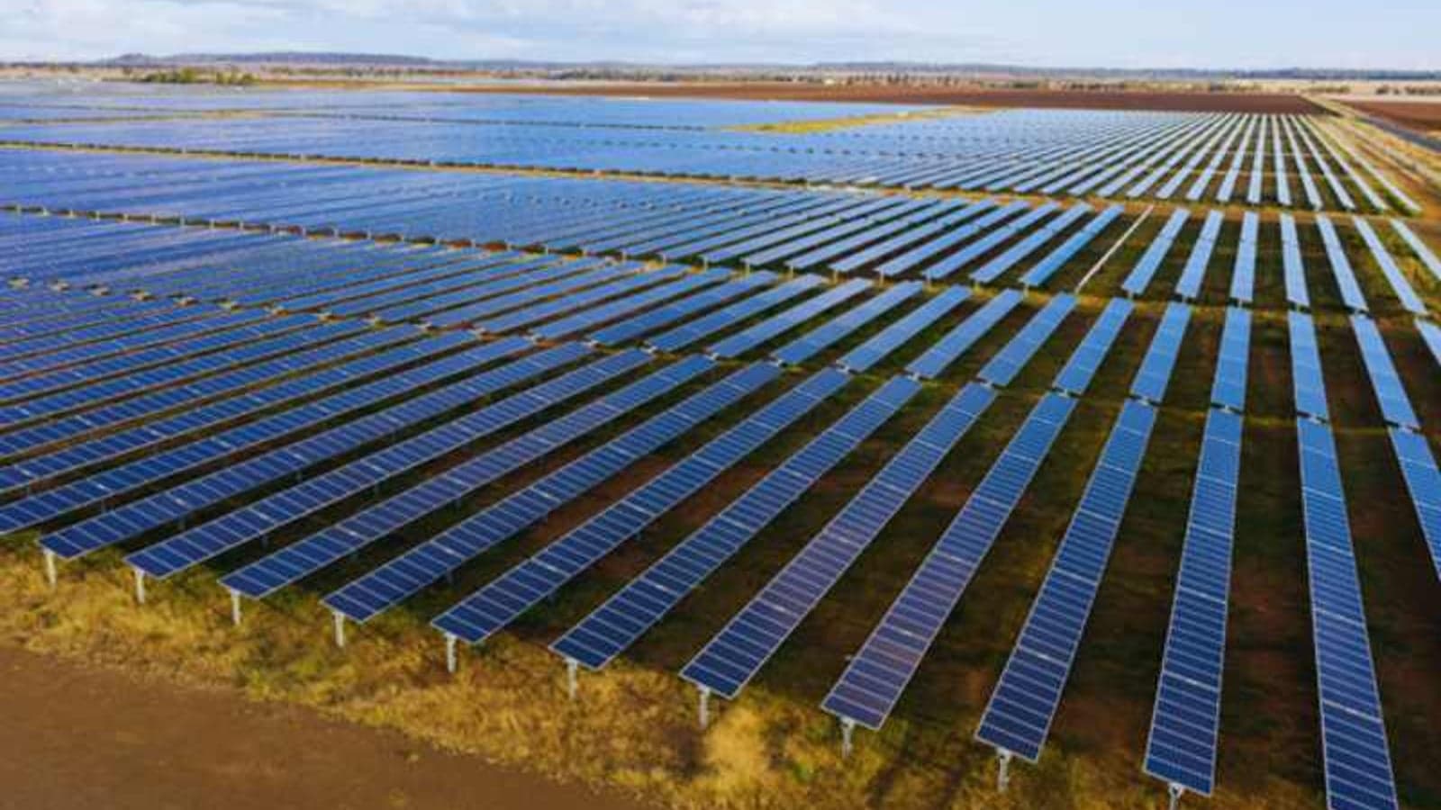 Grid connection granted to 1.3GWh BESS in Australia